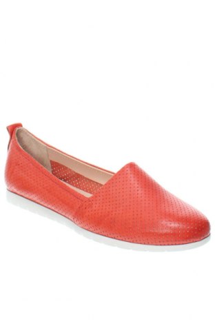 Γυναικεία παπούτσια Salamander, Μέγεθος 37, Χρώμα Κόκκινο, Τιμή 104,64 €