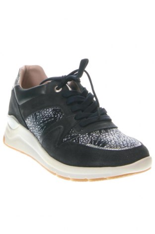 Damenschuhe Salamander, Größe 39, Farbe Blau, Preis 57,55 €