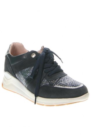 Damenschuhe Salamander, Größe 37, Farbe Blau, Preis 104,64 €