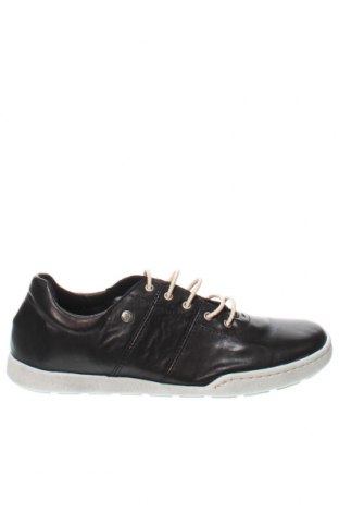Dámské boty  Salamander, Velikost 39, Barva Černá, Cena  851,00 Kč