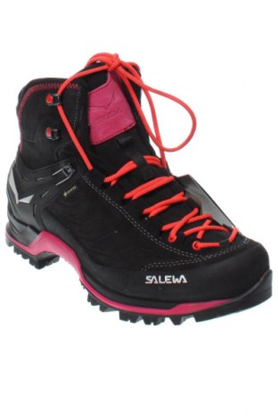 Γυναικεία παπούτσια Salewa, Μέγεθος 41, Χρώμα Μαύρο, Τιμή 205,67 €