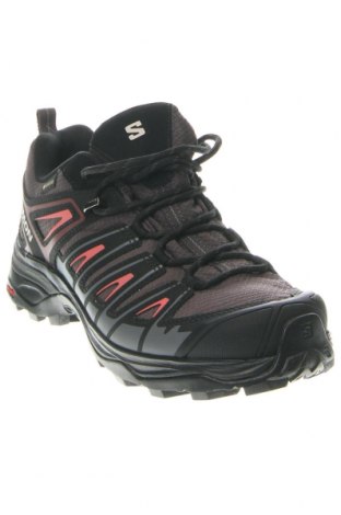 Dámske topánky  Salomon, Veľkosť 37, Farba Viacfarebná, Cena  120,62 €