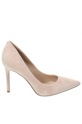 Γυναικεία παπούτσια Sam Edelman, Μέγεθος 36, Χρώμα  Μπέζ, Τιμή 62,78 €
