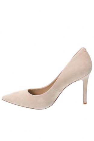 Γυναικεία παπούτσια Sam Edelman, Μέγεθος 36, Χρώμα  Μπέζ, Τιμή 104,64 €