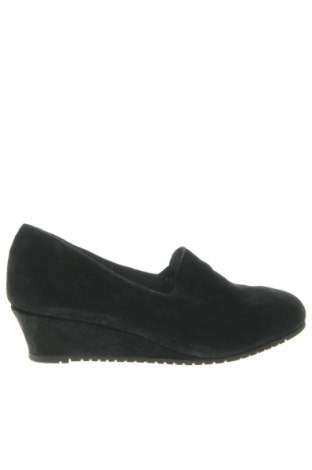 Дамски обувки Scholl, Размер 39, Цвят Черен, Цена 43,40 лв.