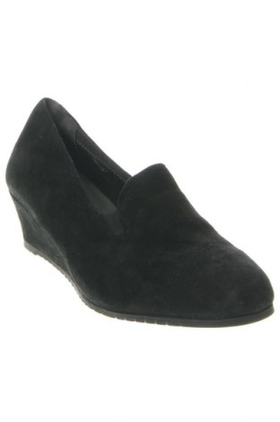 Γυναικεία παπούτσια Scholl, Μέγεθος 39, Χρώμα Μαύρο, Τιμή 23,15 €