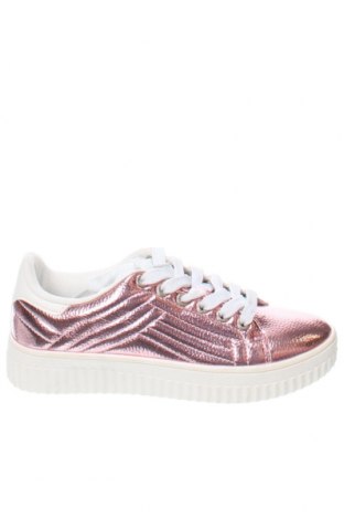 Γυναικεία παπούτσια Seaside, Μέγεθος 37, Χρώμα Ρόζ , Τιμή 17,86 €