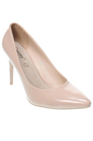 Dámské boty  Seastar, Velikost 39, Barva Popelavě růžová, Cena  351,00 Kč
