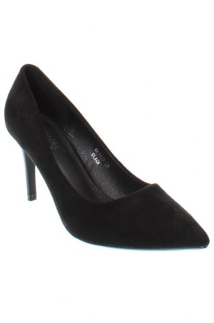 Дамски обувки Seastar, Размер 37, Цвят Черен, Цена 31,10 лв.