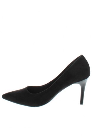 Дамски обувки Seastar, Размер 37, Цвят Черен, Цена 31,10 лв.