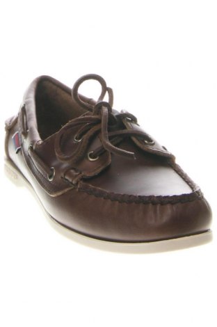 Γυναικεία παπούτσια Sebago, Μέγεθος 37, Χρώμα Καφέ, Τιμή 45,65 €