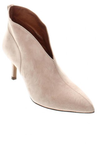 Γυναικεία παπούτσια Shoe The Bear, Μέγεθος 39, Χρώμα  Μπέζ, Τιμή 52,32 €