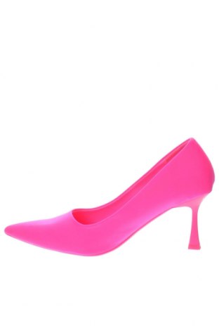 Γυναικεία παπούτσια Sinsay, Μέγεθος 41, Χρώμα Ρόζ , Τιμή 20,03 €