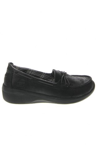 Γυναικεία παπούτσια Skechers, Μέγεθος 36, Χρώμα Μαύρο, Τιμή 19,23 €