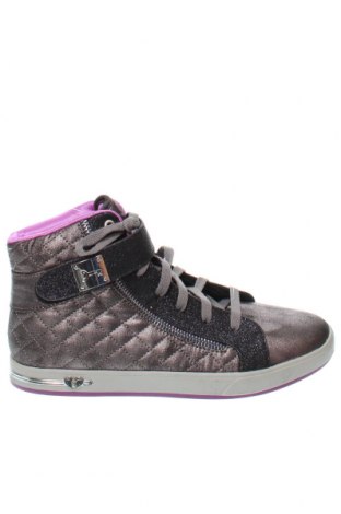 Γυναικεία παπούτσια Skechers, Μέγεθος 38, Χρώμα Γκρί, Τιμή 32,47 €
