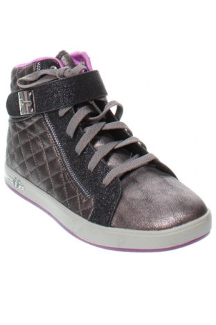 Damenschuhe Skechers, Größe 38, Farbe Grau, Preis 32,47 €