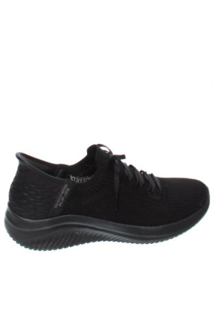 Дамски обувки Skechers, Размер 40, Цвят Черен, Цена 140,00 лв.