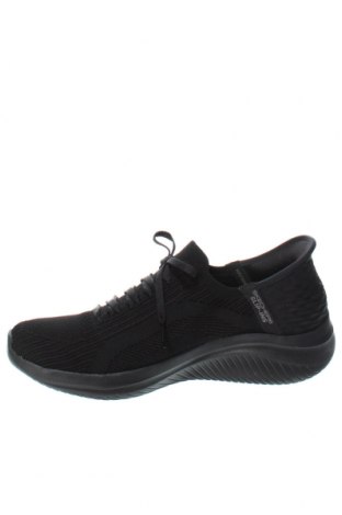Дамски обувки Skechers, Размер 40, Цвят Черен, Цена 140,00 лв.