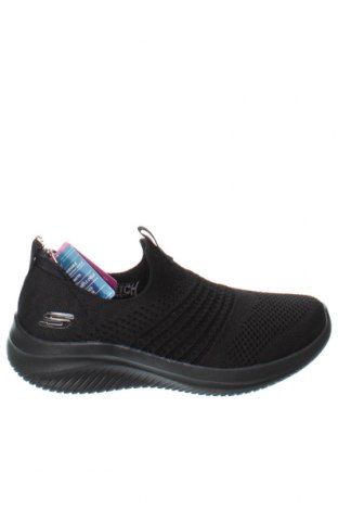 Γυναικεία παπούτσια Skechers, Μέγεθος 36, Χρώμα Μαύρο, Τιμή 72,16 €