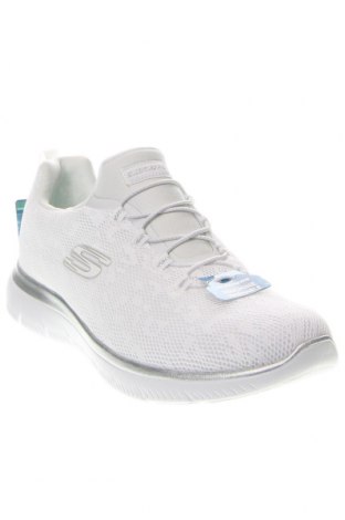 Дамски обувки Skechers, Размер 39, Цвят Бял, Цена 140,00 лв.