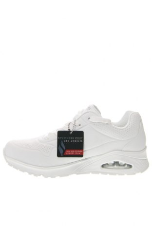 Dámske topánky  Skechers, Veľkosť 42, Farba Biela, Cena  72,16 €