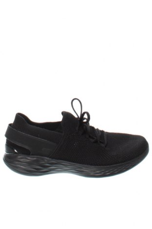 Dámské boty  Skechers, Velikost 36, Barva Černá, Cena  478,00 Kč