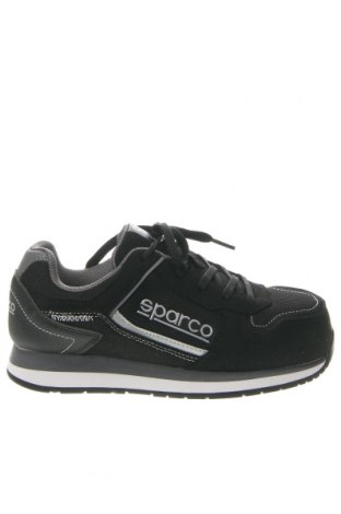 Дамски обувки Sparco, Размер 37, Цвят Черен, Цена 79,00 лв.