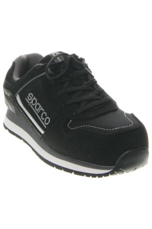 Дамски обувки Sparco, Размер 37, Цвят Черен, Цена 39,50 лв.