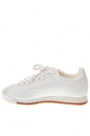 Γυναικεία παπούτσια Superdry, Μέγεθος 37, Χρώμα Λευκό, Τιμή 64,64 €