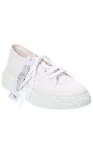 Dámské boty  Superga, Velikost 41, Barva Bílá, Cena  537,00 Kč