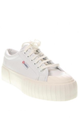 Încălțăminte de damă Superga, Mărime 39, Culoare Alb, Preț 220,36 Lei