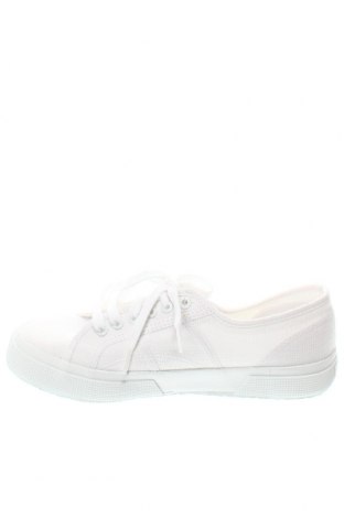 Damenschuhe Superga, Größe 41, Farbe Weiß, Preis 47,09 €