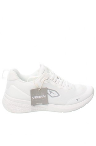 Γυναικεία παπούτσια Tamaris, Μέγεθος 37, Χρώμα Λευκό, Τιμή 43,30 €