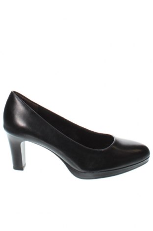 Дамски обувки Tamaris, Размер 41, Цвят Черен, Цена 56,00 лв.