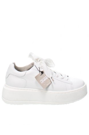 Γυναικεία παπούτσια Tamaris, Μέγεθος 38, Χρώμα Λευκό, Τιμή 80,41 €