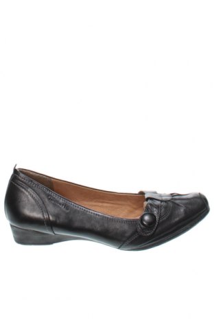 Дамски обувки Tamaris, Размер 40, Цвят Черен, Цена 69,13 лв.