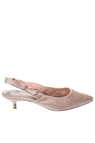 Γυναικεία παπούτσια Tamaris, Μέγεθος 38, Χρώμα Ρόζ , Τιμή 38,12 €