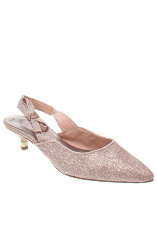 Дамски обувки Tamaris, Размер 38, Цвят Розов, Цена 108,00 лв.