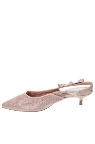 Γυναικεία παπούτσια Tamaris, Μέγεθος 38, Χρώμα Ρόζ , Τιμή 55,24 €