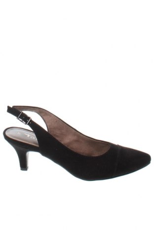 Dámské boty  Tamaris, Velikost 37, Barva Černá, Cena  562,00 Kč