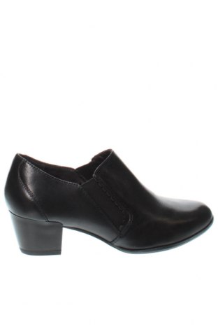 Γυναικεία παπούτσια Tamaris, Μέγεθος 38, Χρώμα Μαύρο, Τιμή 72,16 €