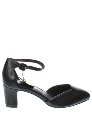 Дамски обувки Tamaris, Размер 40, Цвят Черен, Цена 43,20 лв.