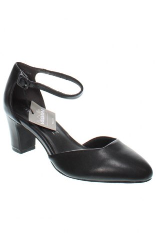 Дамски обувки Tamaris, Размер 40, Цвят Черен, Цена 108,00 лв.
