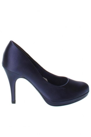 Γυναικεία παπούτσια Tamaris, Μέγεθος 36, Χρώμα Μπλέ, Τιμή 55,67 €