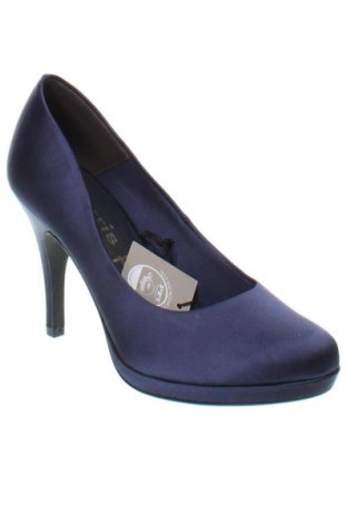 Dámské boty  Tamaris, Velikost 36, Barva Modrá, Cena  1 565,00 Kč