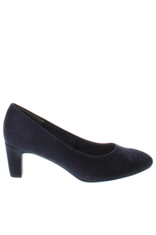 Γυναικεία παπούτσια Tamaris, Μέγεθος 41, Χρώμα Μπλέ, Τιμή 25,05 €
