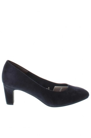 Γυναικεία παπούτσια Tamaris, Μέγεθος 40, Χρώμα Μπλέ, Τιμή 25,26 €