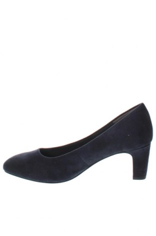 Dámské boty  Tamaris, Velikost 40, Barva Modrá, Cena  710,00 Kč