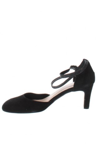 Dámské boty  Tamaris, Velikost 39, Barva Černá, Cena  1 015,00 Kč