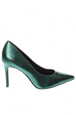 Női cipők Tamaris, Méret 39, Szín Zöld, Ár 12 558 Ft